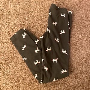 Leggings with unicorns 🦄